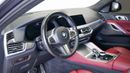 بي أم دبليو X6 M 50i