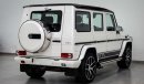 مرسيدس بنز G 63 AMG V8 Biturbo