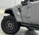 Jeep Wrangler 2022 Jeep Wrangler Unlimited Rubicon 392, Aug 2027 Agency Warranty + Service Package, Full Service H