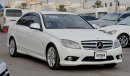 Mercedes-Benz C 250