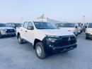 ميتسوبيشي L200 MITSUBISHI L200 GL 2.4L (128 HP) Double Cab Utility