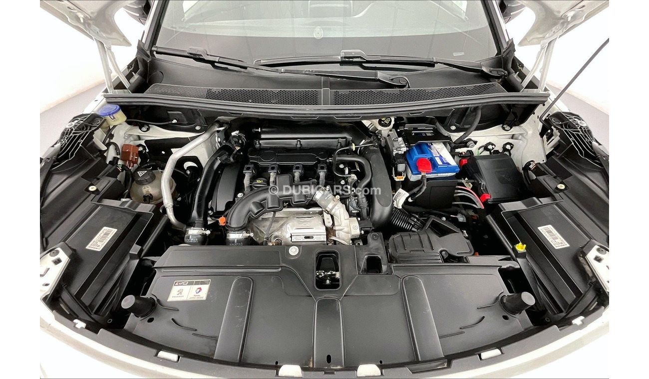 Peugeot 3008 GT Line