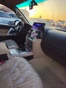 Toyota Land Cruiser VXR