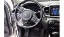 Kia Sorento KIA SORENTO 4x2 Diesel (05 SEATS)