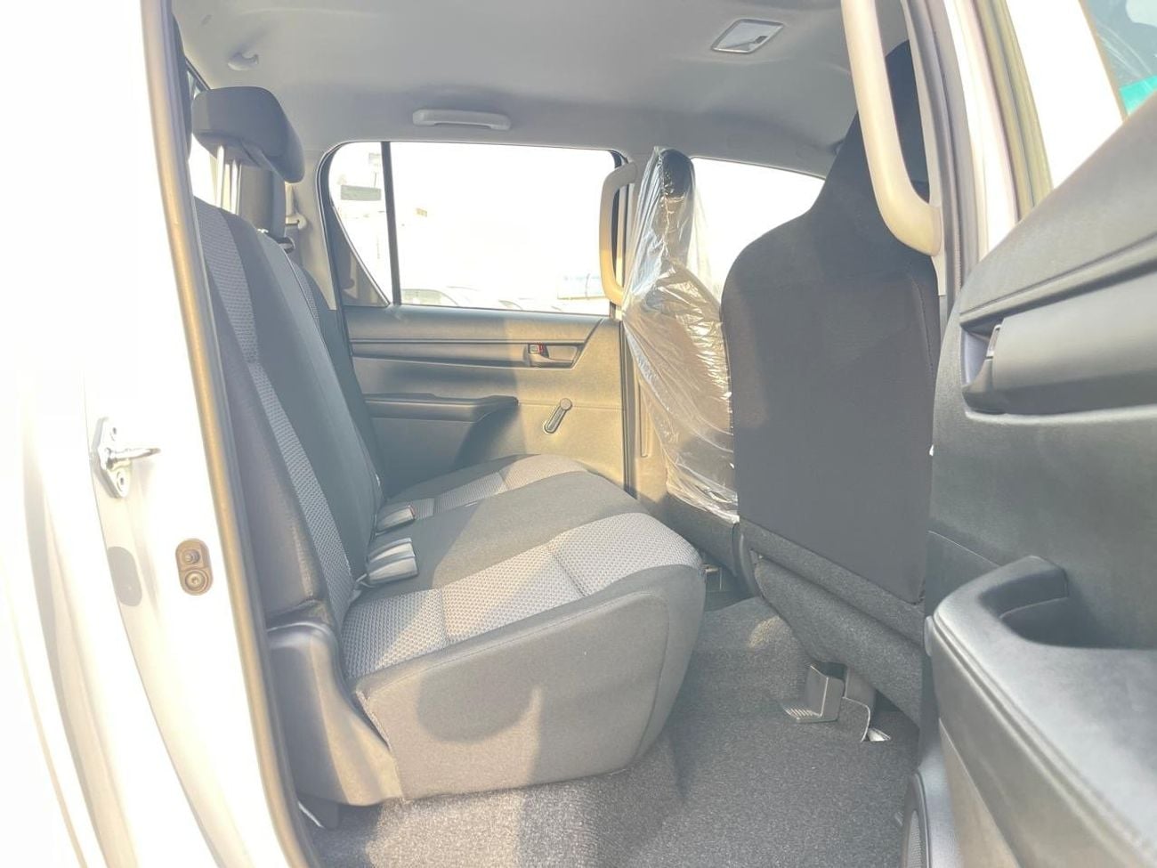 تويوتا هيلوكس
