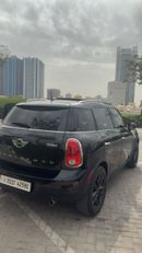 ميني كوبر كونتري مان