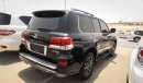 Lexus LX570 S