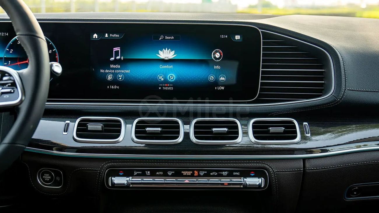 Mercedes Benz GLS450 GLS 450 4MATIC | 2-YEAR WARRANTY + SERVICE AVAILABLE | IN-HOUSE FINANCING | 0% DOWNPAYMENT (BANK)