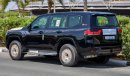 Toyota Land Cruiser GX 4.0L 70th Anniversary , GCC , 2022 , 0Km , (( Only For Export , Export Price ))