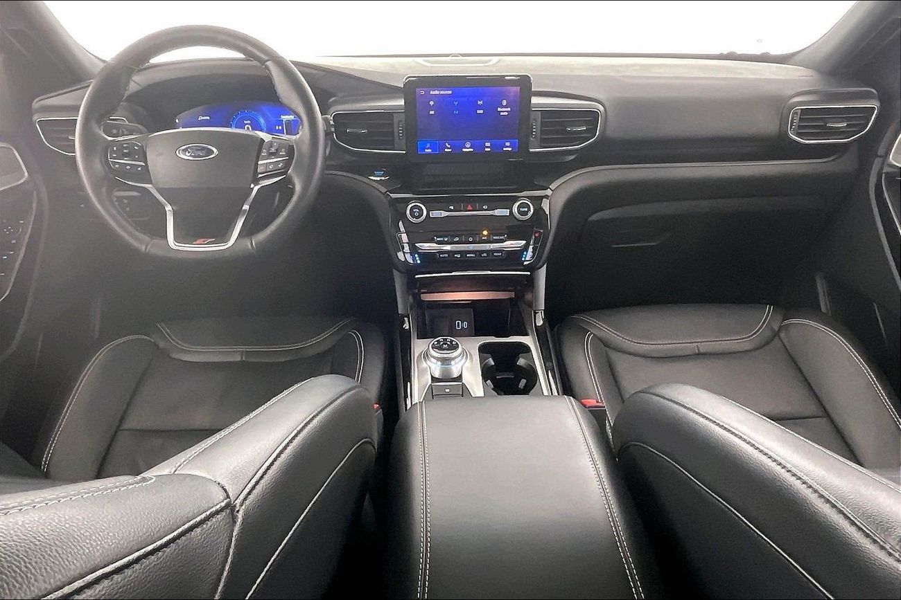 Ford Explorer ST | Guaranteed Warranty | 0 Down Payment