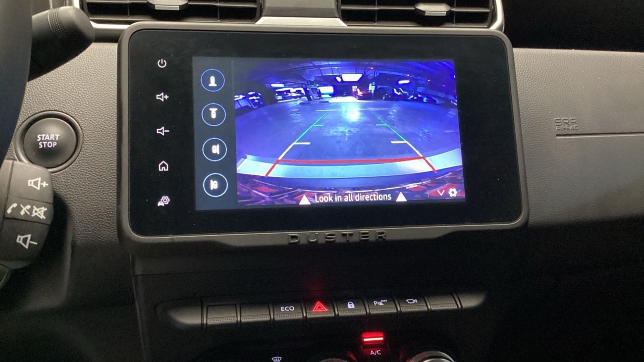 Renault Duster LE 1.6L LE | Guaranteed Warranty | 0 Down Payment