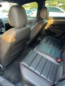 فولكس واجن جولف GTI VOLKSWAGEN GOLF  GTI 2019 GCC FULL OPTION ORIGINAL PAINT PERFECT CONDITION