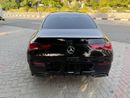 Mercedes-Benz CLA 250 Premium + 2.0L