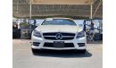 مرسيدس بنز CLS 550 MERCEDES BENZ CLS550 TWIN TURBO