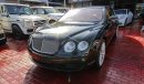 Bentley Continental Flying Spur 6.0