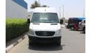 Mercedes-Benz Sprinter MERCEDES SPRINTER DELIVERY VAN DIESEL 2009