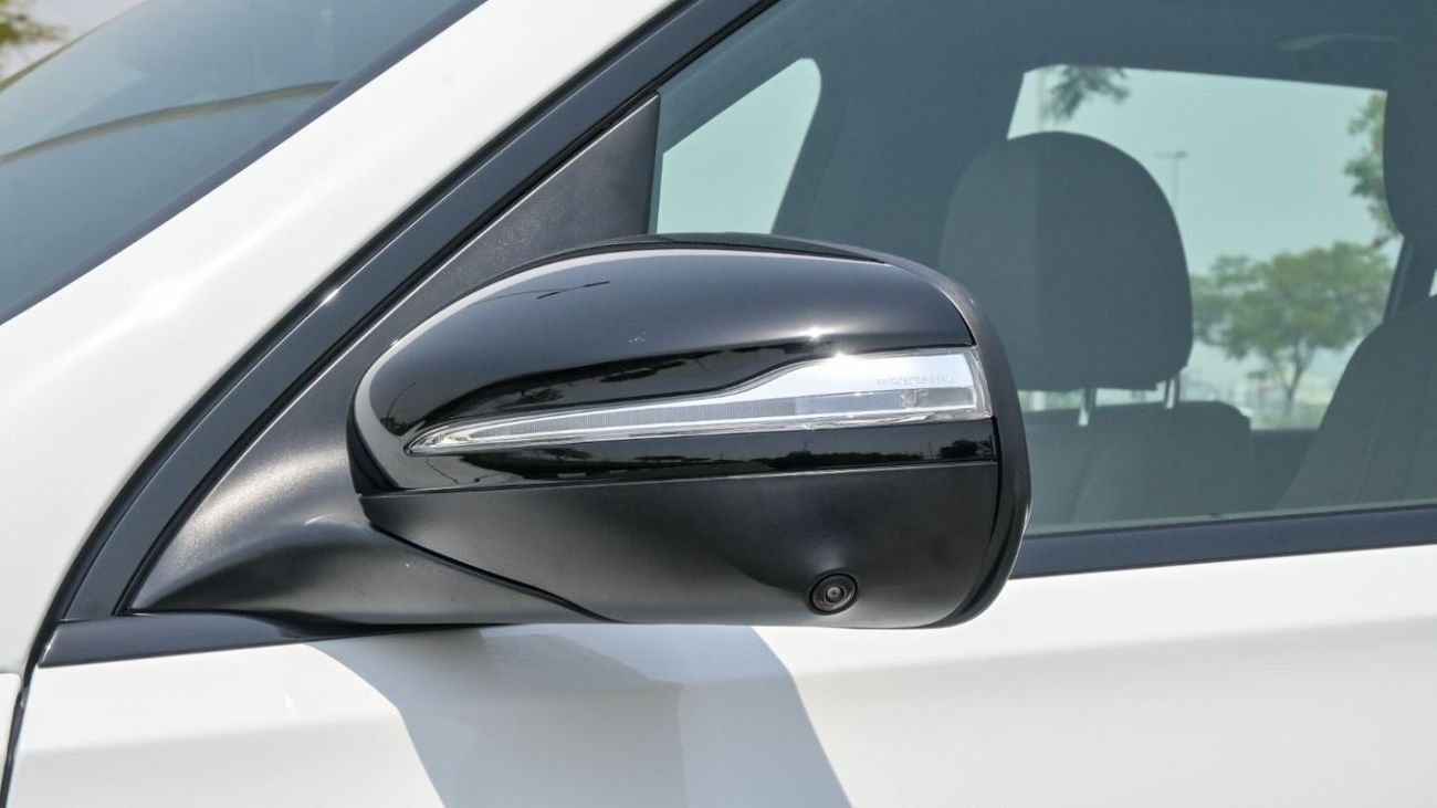 مرسيدس بنز GLE 450 AMG Mercedes-Benz|GLE450|AMG|Premium Plus|Night Package|New Facelift|GCC| 2024| AGENCY WARRANTY