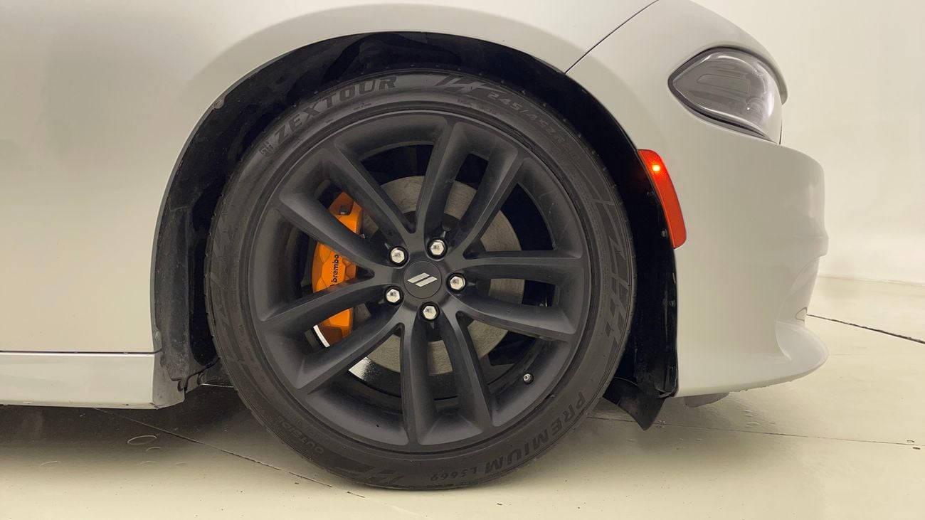 دودج تشارجر GT 3.6 | بدون دفعة مقدمة | اختبار القيادة في المنزل