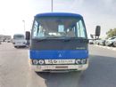 Mitsubishi Rosa (RAMADAN OFFER) MITSUBISHI ROSA BUS RHD 2006 MODEL 4.9 L DIESEL AUTOMATIC(PM00401)