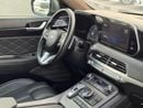 Hyundai Palisade 2021 Hyundai Palisade Calligraphy Edition Full Option Panoramic View - 360* 5 CAM - HUD - 3.8L V6 -