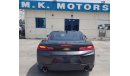 شيفروليه كامارو CHEVROLET CAMARO 2016