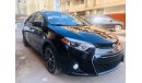 Toyota Corolla 2015 Full Option For Urgent SALE