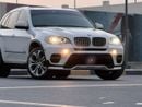 BMW X5 First owner, Fully panoramic