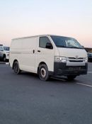 Toyota Hiace GL 2.7L Petrol 2026
