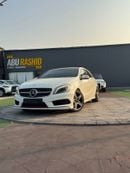 مرسيدس بنز A 250