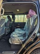 Toyota Land Cruiser GXR 3.5L Twin Turbo / High Option / Leather Power Seats (CODE # LC35GXRM)