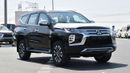 Mitsubishi Montero Sport Brand New Mitsubishi Montero Sport 2023 Export 3.0L A/T |4WD |Petrol |Black/Beige| MONTEROSPORT-GLX