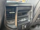 رام 1500 Crew Cab 6.2L