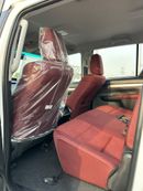 Toyota Hilux GLX 2.7L Double Cab Utility 4WD A/T