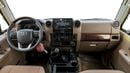 Toyota Land Cruiser Pickup 70 TOYOTA LAND CRUISER 79 DELUXE | 2-YEAR WARRANTY + SERVICE AVAILABLE | IN-HOUSE FINANCING | 0% DOWNPA