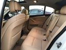 BMW 523i Exclusive BMW 523_Gcc_2012_Excellent_Condition _Full option