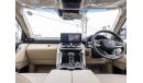 Toyota Land Cruiser Diesel Land Cruiser 2023