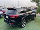 كيا سورينتو EX Top 3.3L