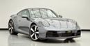 Porsche 911 CARRERA 2025 Porsche 911 Carrera, Nov/2026 Porsche Warranty, Full Porsche Service History, GCC