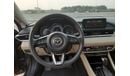 Mazda 6 Mazda 6  model 2019    ( GCC_ SPEC) VERY GOOD CONDITION