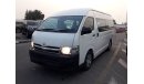 Toyota Hiace TOYOTA HIACE RIGHT HAND DIRVE (PM1124)