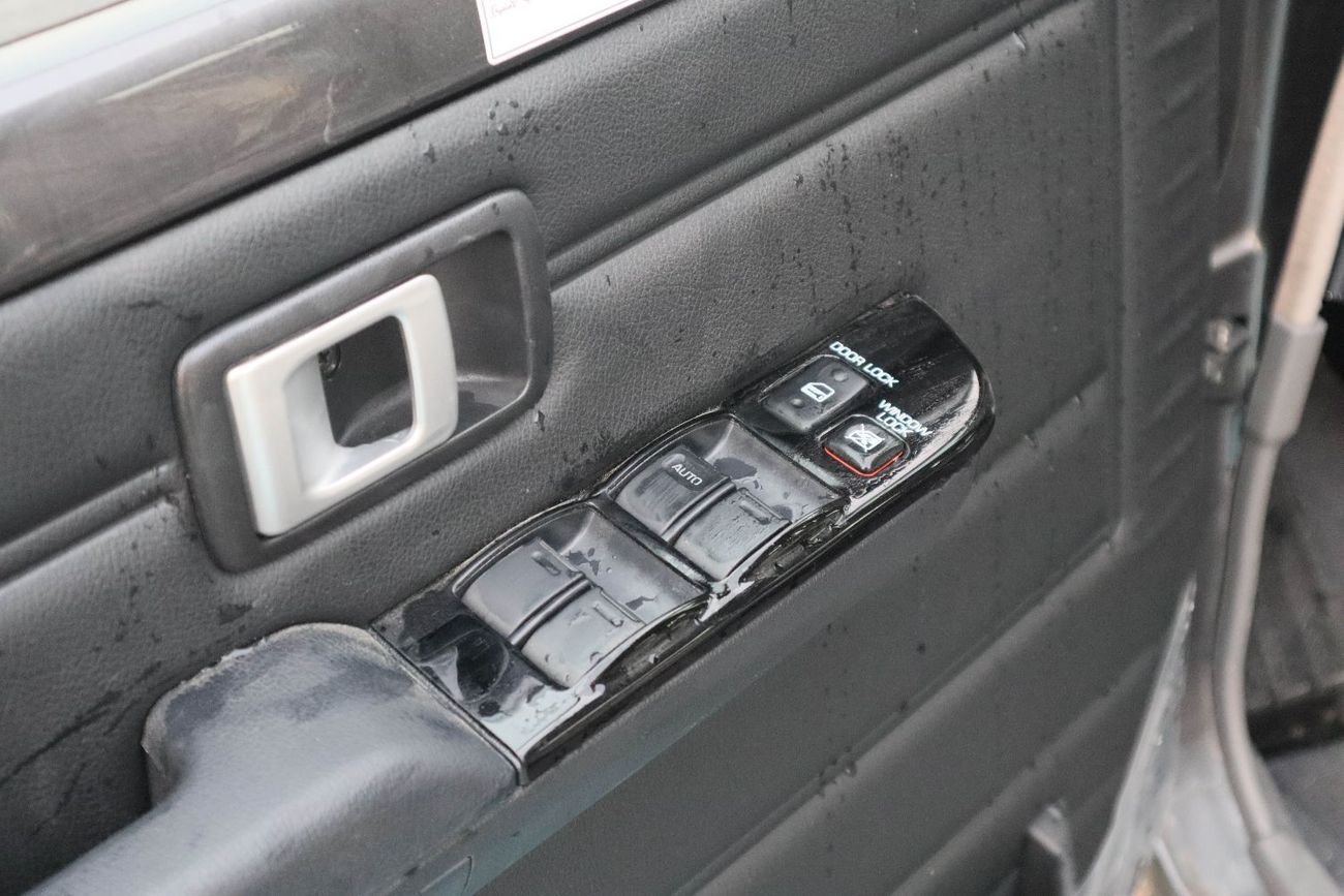 Toyota Land Cruiser 70 Std 4.5L AWD Toyota Land Cruiser 70 Series (VDJ76) Hardtop – 2024 Model –