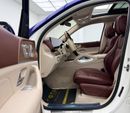 مرسيدس مايباخ gls600 مايباخ 2023 Maybach GLS 600, Auto Guard Warranty, Full Mercedes Service History, European Specs.