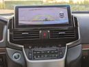تويوتا لاند كروزر VXR TOP
