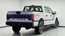 Ford F 150 2020 Ford F-150 XL, Raptor Kit, 1 Year Unlimited Km Warranty, Full Service History, GCC