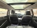 Hyundai Tucson GL 1.6L 2017 PANORAMA 1.6L TURBO KEYLESS CANADA SPEC