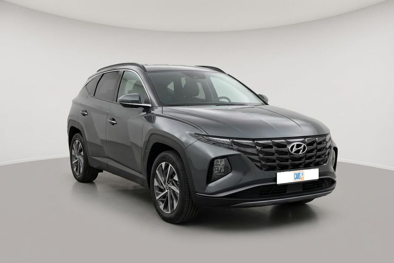 Hyundai Tucson 2022 COMFORT PLUS | AED 1097/Month | 0 DP | 30 Day Return | Warranty