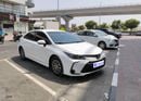 Toyota Corolla 2023 | AED 699/Month | 0 DP | 30 Day Return | Warranty | Service History