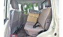 تويوتا لاند كروزر بيك آب 79 DOUBLE CABIN LIMITED V8 4.5L  WITH WINCH AND DIFFERENTIAL LOCK