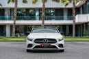 مرسيدس بنز A 250 2019 | 1,959 P.M | 0% Downpayment | Mercedes-Benz A250!