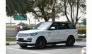 Land Rover Range Rover Autobiography 2016 - ZERO DOWNPAYMENT - 6261 PER MONTH -